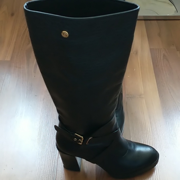 Diesel boots - Picture 2 of 4